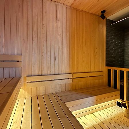 Higashikawa Asahidake Onsen Hotel Bear Monte Экстерьер фото