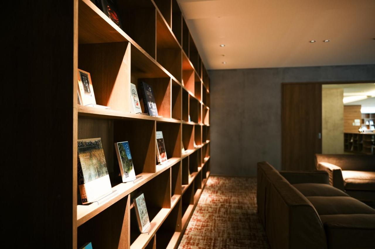 Higashikawa Asahidake Onsen Hotel Bear Monte Экстерьер фото